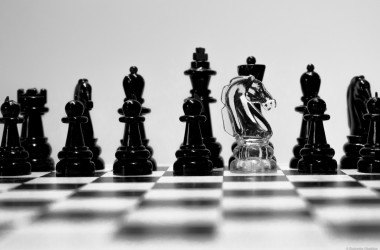 Открытый городской турнир по шахматам пройдет в Пятигорске  