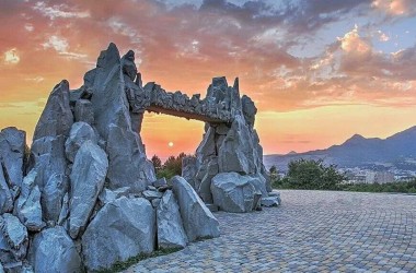 Пятигорск – в тройке самых популярных туристических направлений для отдыха в горах этим летом  